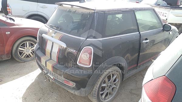 Photo 6 VIN: WMWMF7107ATZ31759 - MINI COOPER S 