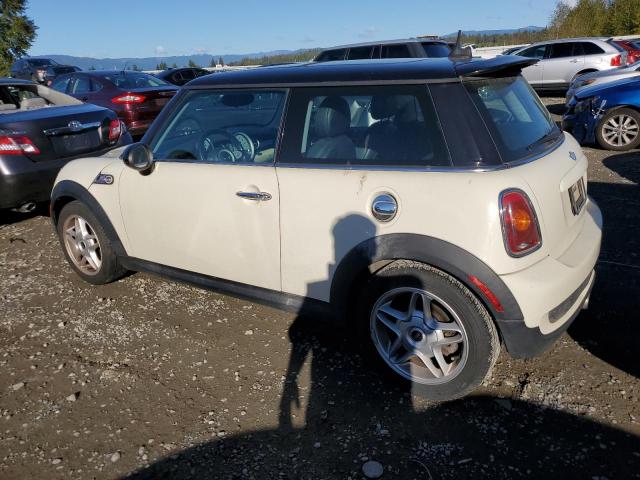 Photo 1 VIN: WMWMF73507TL85954 - MINI COOPER S 