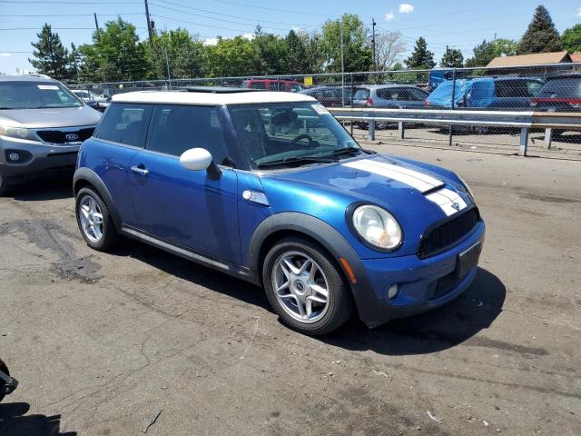 Photo 3 VIN: WMWMF73507TL90278 - MINI COOPER S 