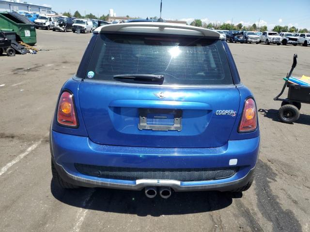 Photo 5 VIN: WMWMF73507TL90278 - MINI COOPER S 