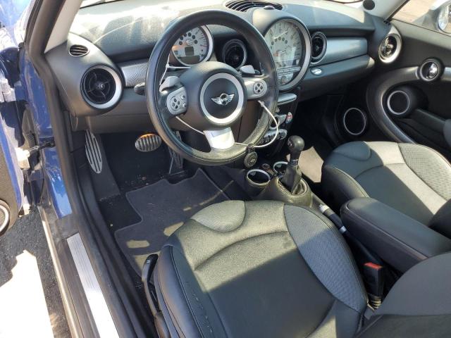 Photo 7 VIN: WMWMF73507TL90278 - MINI COOPER S 