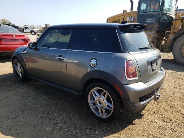 Photo 1 VIN: WMWMF73507TL90328 - MINI COOPER S 