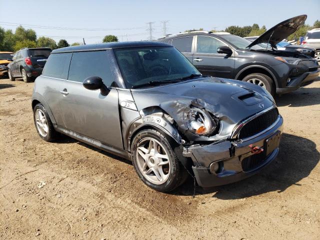 Photo 3 VIN: WMWMF73507TL90328 - MINI COOPER S 