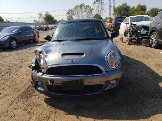 Photo 4 VIN: WMWMF73507TL90328 - MINI COOPER S 