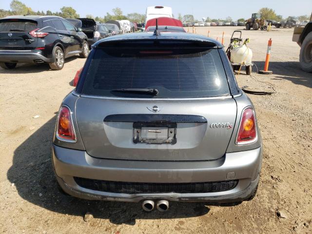 Photo 5 VIN: WMWMF73507TL90328 - MINI COOPER S 