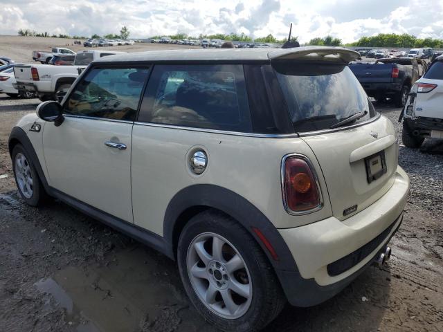 Photo 1 VIN: WMWMF73507TL91284 - MINI COOPER 