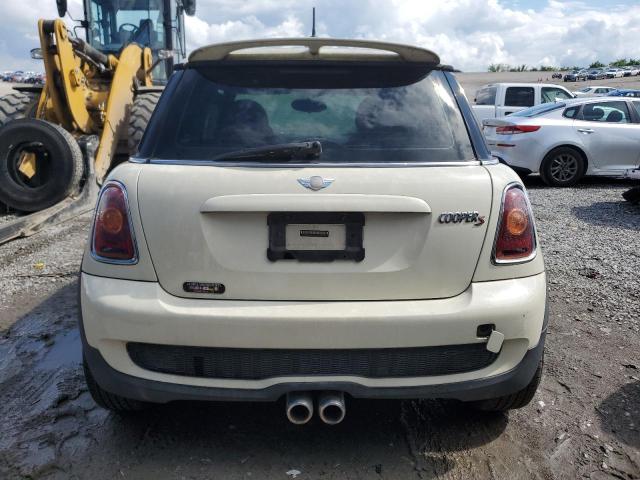 Photo 5 VIN: WMWMF73507TL91284 - MINI COOPER 