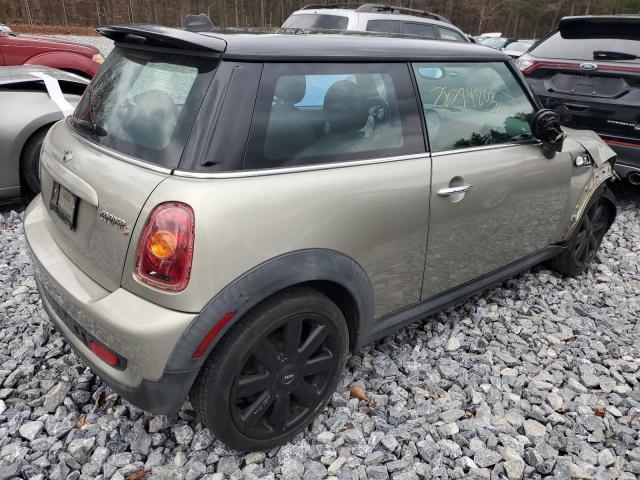 Photo 1 VIN: WMWMF73508TV35398 - MINI COOPER 