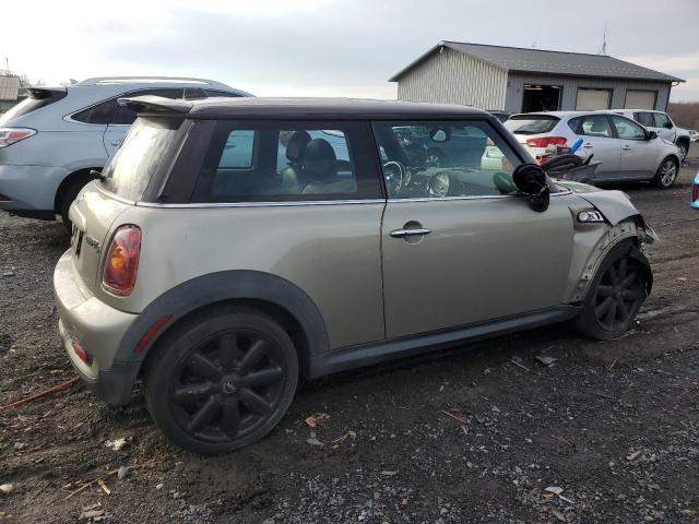 Photo 2 VIN: WMWMF73508TV35398 - MINI COOPER 