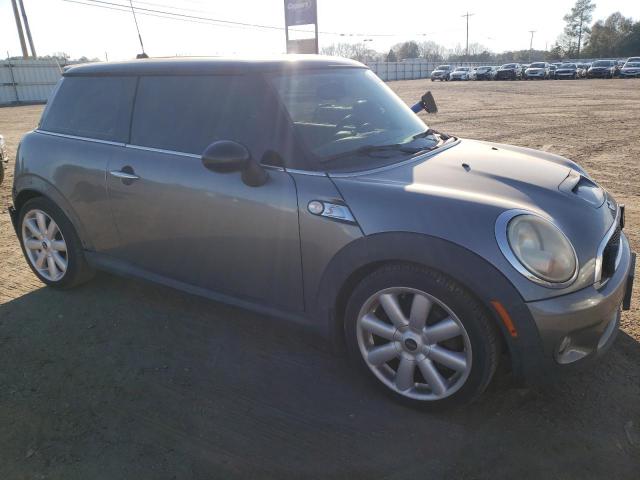 Photo 3 VIN: WMWMF73508TV36972 - MINI COOPER 