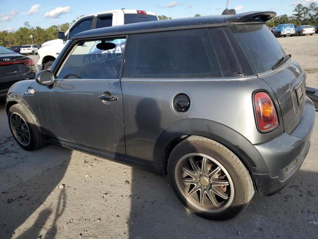 Photo 1 VIN: WMWMF73508TV39001 - MINI COOPER S 