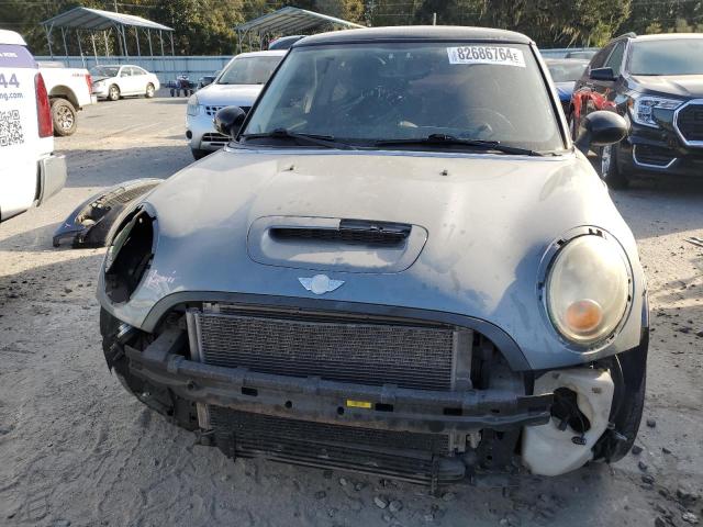 Photo 11 VIN: WMWMF73508TV39001 - MINI COOPER S 