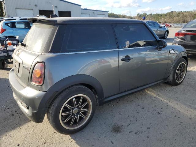 Photo 2 VIN: WMWMF73508TV39001 - MINI COOPER S 