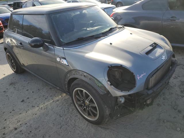 Photo 3 VIN: WMWMF73508TV39001 - MINI COOPER S 