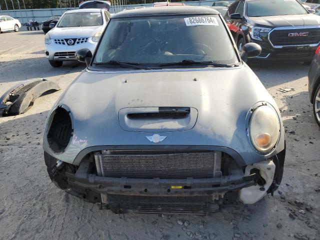 Photo 4 VIN: WMWMF73508TV39001 - MINI COOPER S 