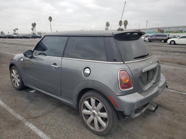 Photo 1 VIN: WMWMF73509TW80295 - MINI COOPER S 