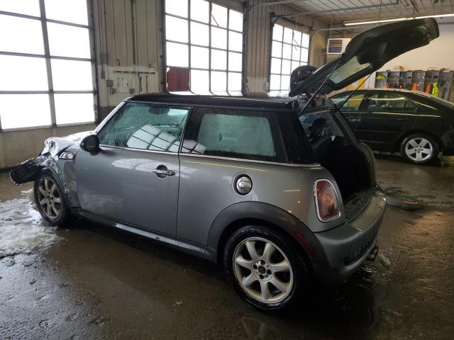 Photo 1 VIN: WMWMF73509TW81611 - MINI COOPER 