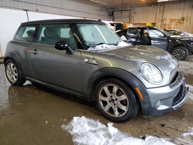 Photo 3 VIN: WMWMF73509TW81611 - MINI COOPER 