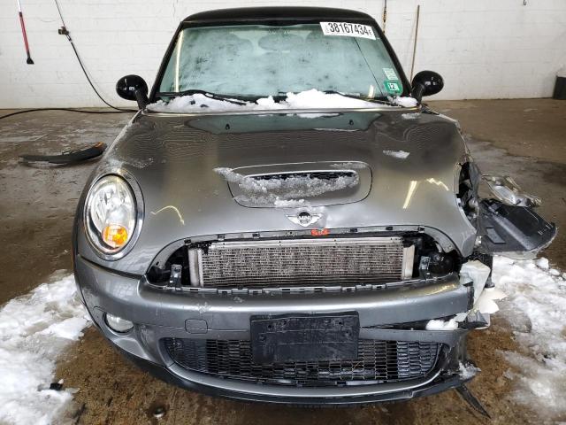 Photo 4 VIN: WMWMF73509TW81611 - MINI COOPER 