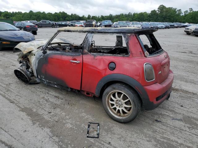 Photo 1 VIN: WMWMF73517TL88622 - MINI COOPER 