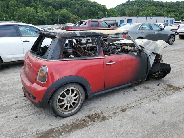 Photo 2 VIN: WMWMF73517TL88622 - MINI COOPER 