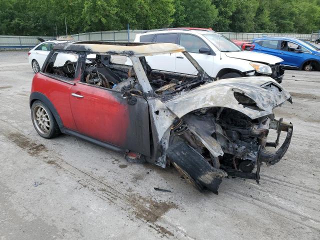 Photo 3 VIN: WMWMF73517TL88622 - MINI COOPER 