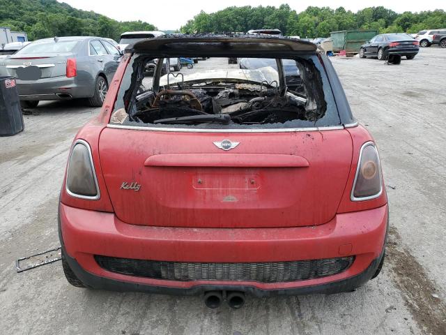 Photo 5 VIN: WMWMF73517TL88622 - MINI COOPER 