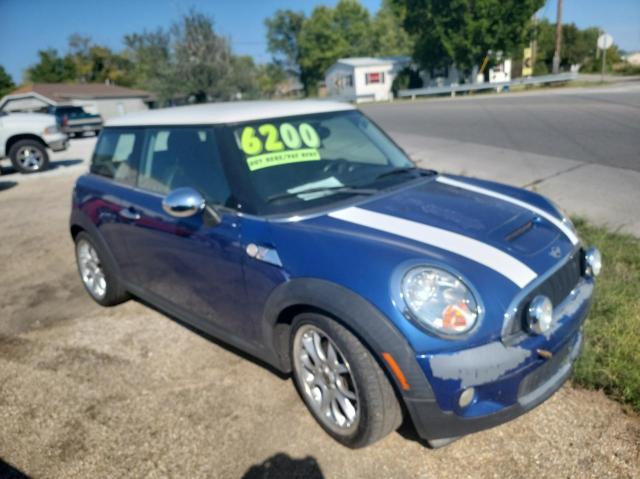 Photo 0 VIN: WMWMF73517TT80231 - MINI COOPER S 