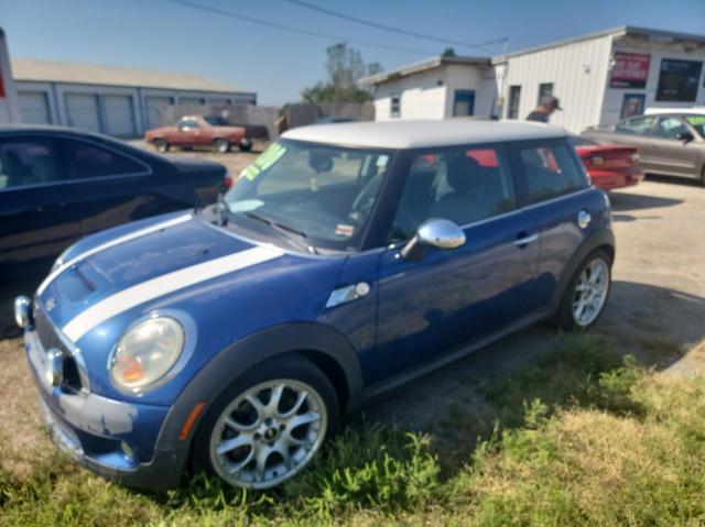 Photo 1 VIN: WMWMF73517TT80231 - MINI COOPER S 