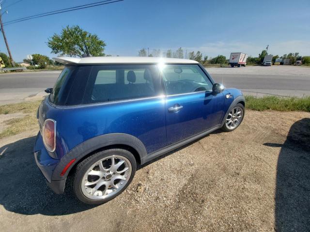 Photo 3 VIN: WMWMF73517TT80231 - MINI COOPER S 