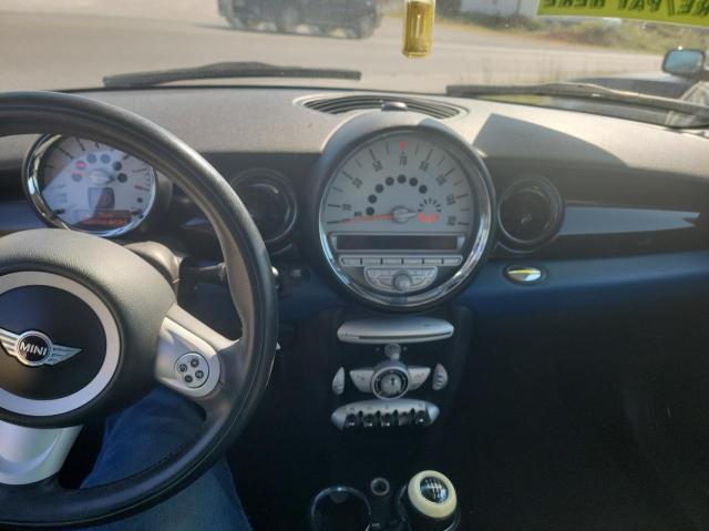 Photo 8 VIN: WMWMF73517TT80231 - MINI COOPER S 