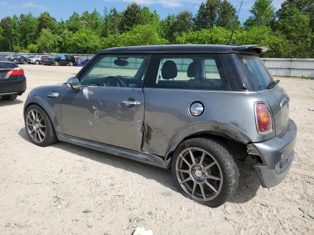 Photo 1 VIN: WMWMF73517TV30015 - MINI COOPER 