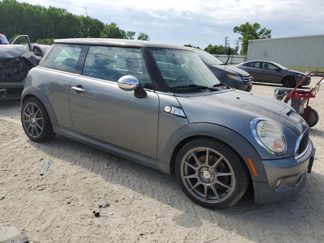 Photo 3 VIN: WMWMF73517TV30015 - MINI COOPER 