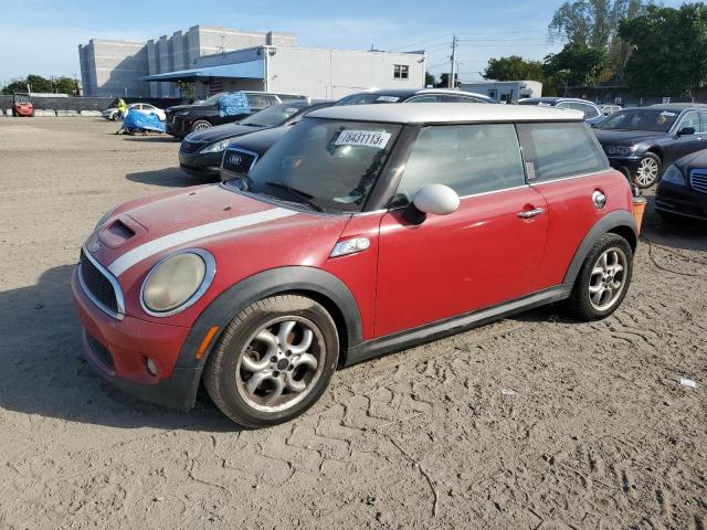 Photo 0 VIN: WMWMF73518TT89643 - MINI COOPER 