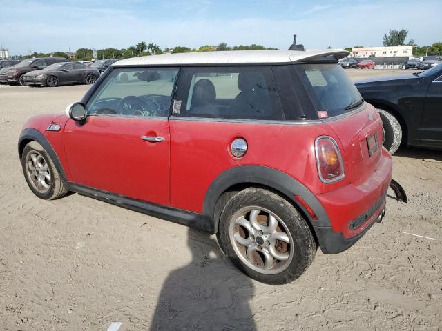 Photo 1 VIN: WMWMF73518TT89643 - MINI COOPER 