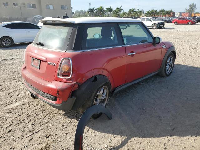 Photo 2 VIN: WMWMF73518TT89643 - MINI COOPER 