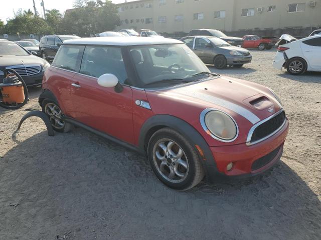 Photo 3 VIN: WMWMF73518TT89643 - MINI COOPER 