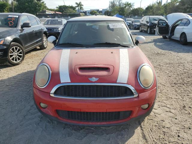 Photo 4 VIN: WMWMF73518TT89643 - MINI COOPER 