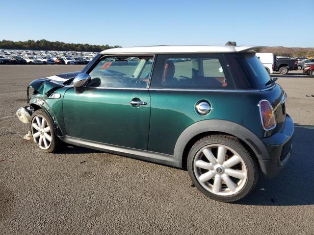 Photo 1 VIN: WMWMF73518TT90291 - MINI COOPER S 