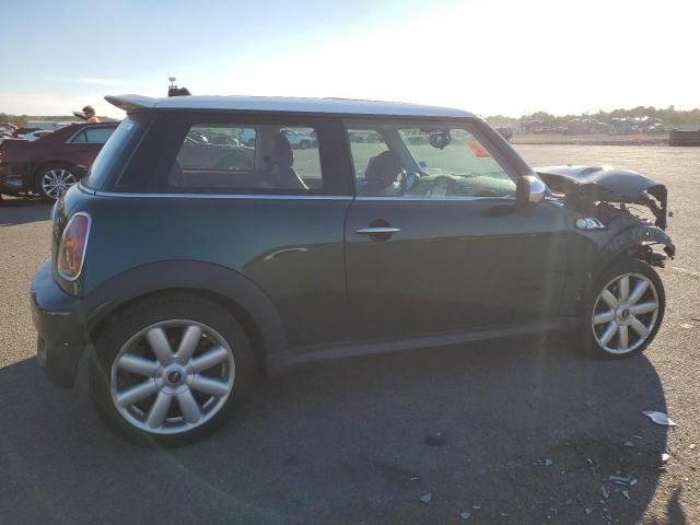 Photo 2 VIN: WMWMF73518TT90291 - MINI COOPER S 