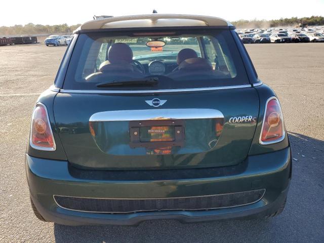 Photo 5 VIN: WMWMF73518TT90291 - MINI COOPER S 