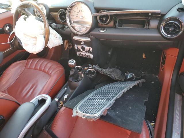 Photo 7 VIN: WMWMF73518TT90291 - MINI COOPER S 