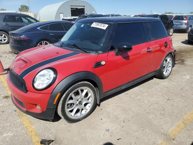 Photo 0 VIN: WMWMF73519TT99803 - MINI COOPER S 