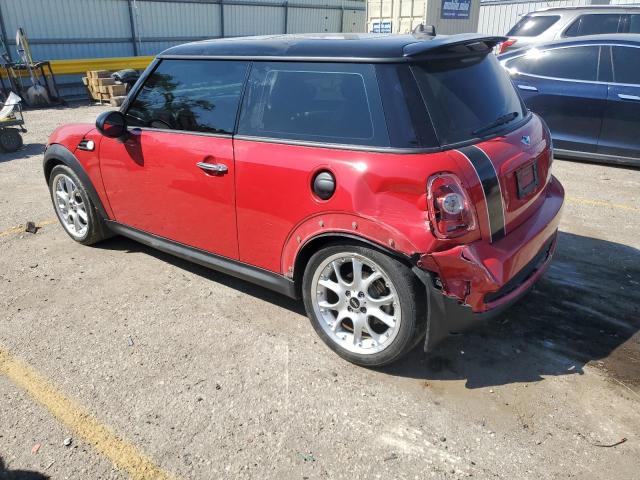 Photo 1 VIN: WMWMF73519TT99803 - MINI COOPER S 