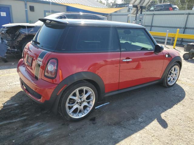 Photo 2 VIN: WMWMF73519TT99803 - MINI COOPER S 