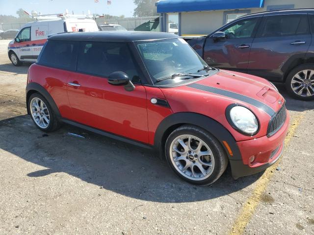 Photo 3 VIN: WMWMF73519TT99803 - MINI COOPER S 