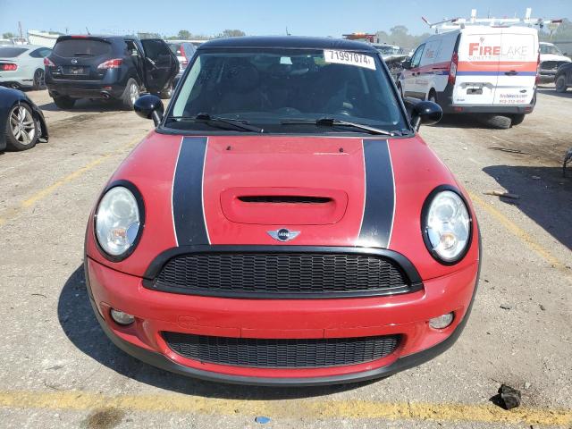 Photo 4 VIN: WMWMF73519TT99803 - MINI COOPER S 