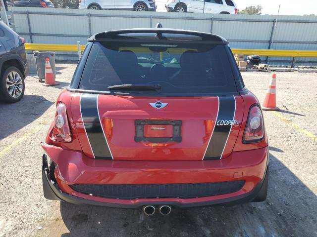 Photo 5 VIN: WMWMF73519TT99803 - MINI COOPER S 