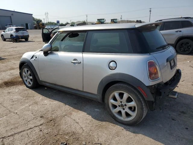 Photo 1 VIN: WMWMF73519TV39851 - MINI COOPER S 