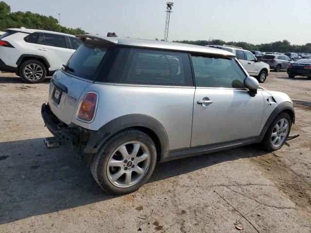 Photo 2 VIN: WMWMF73519TV39851 - MINI COOPER S 